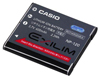 ����������� Casio NP-120 ��� Casio Exilim EX-S200