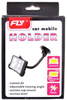 ������������� ��������� FLY ��� iPhone 4/ 4S (001013)