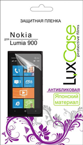 �������� ������ LuxCase ��� Nokia Lumia 900 ������������