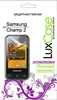 �������� ������ LuxCase ��� Samsung Champ 2 ������������