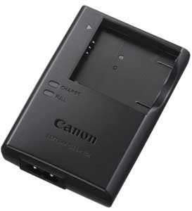 �������� ���������� Canon CB-2LDC ��� Canon NB-11L