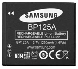 ����������� Samsung BP-125A/ BP125A