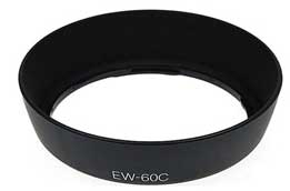 ������ Fujimi EW-60C/ Canon EW-60C