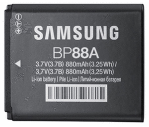 ����������� Samsung BP-88A/ BP88A