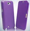 �����-������ Flip Cover � �������� ��� Samsung N7100 Galaxy Note 2/ II ����������