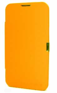 �����-������ Flip Cover � �������� ��� Samsung N7100 Galaxy Note 2/ II ������