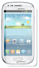 �������� ������ LuxCase ��� Samsung i8190 Galaxy S3/ SIII mini ������������