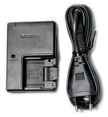 �������� ���������� Sony BC-CSD ��������