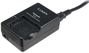 �������� ���������� DE-A49 ��� ������������ Panasonic DMW-BLB13