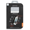 �������� ������ SGP SGP09548 Oleophobic Coated Premium Tempered Glass �GLAS.tR� ��� iPhone 5