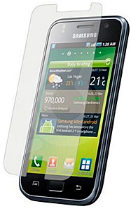 �������� ������ MEDIAGADGET  ��� ��� Samsung i9000 ���������������