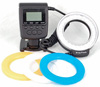 ��������� ������������ ���������� RF550 (macro Led Ring Flash)