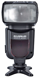 ������� Aputure Magnum Speedlite MG-68TL for Canon