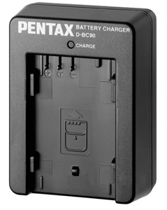 �������� ���������� PENTAX D-BC90