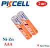 ������������ ����������� PKCELL AA� 900 mWh 1.6V Ni-Zn, 2��