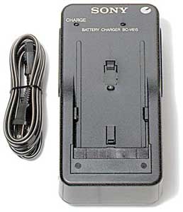 �������� ���������� Sony BC-V615