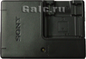 �������� ���������� Sony BC-CS3/ Sony BC-CSD