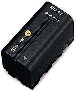 ����������� Sony NP-F770