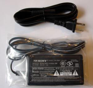 ������� ������� Sony AC-L25 B/  AC-L25/ ACL25/ AC25/ AC-25