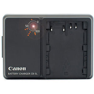 �������� ���������� Canon CB-5L